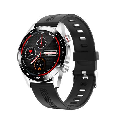 China Auto Focus Fitnesss Steps Count Calories GPS Track Exercise Smartwatch Play Music Smartwatch Blood Pressure Monitor Smart Watch for sale