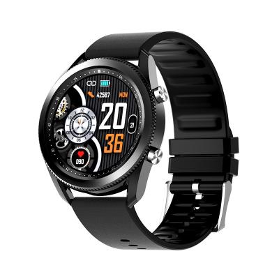 China F5 Smartwatch 2022 Multifunction Waterproof Touch Screen Fitness Android IOS Blue Color Wearable Smart Watch for sale