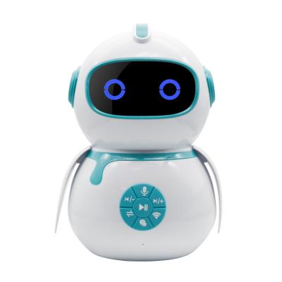 China The story of the first factory penguin teaching machine children's first education robot wholesale intelligence MP3 playback accompanying toys for sale