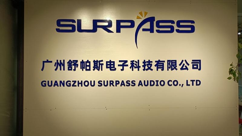 Verified China supplier - Guangzhou Shupasi Electronic Tech Co., Limited