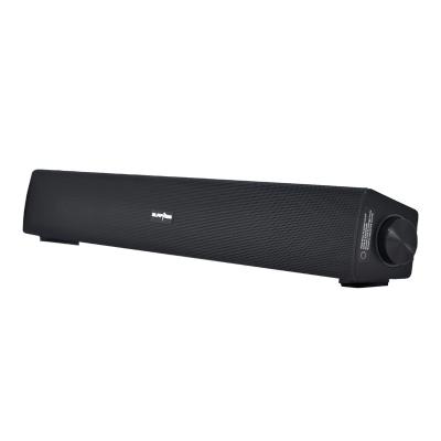 China Cost Effective Mini System Sound Bar TV SP-S11B Surround Sound Bar System BT Sound Bar Stereo Radio Computer Speaker for sale