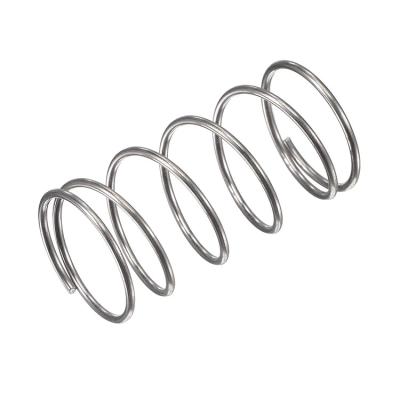 China High Quality Custom Automotive Coil Hengsheng Compression Spring for sale