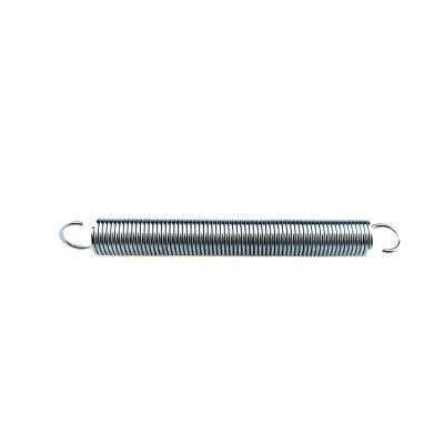 China Good Quality Coil Carbon Steel Zinc Coated Garage Door Extension Spring for sale