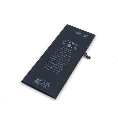 China Hot Selling Mobile Phone Product Replacement Accessories Mobile Phone Battery For Iphone 6 plus for sale