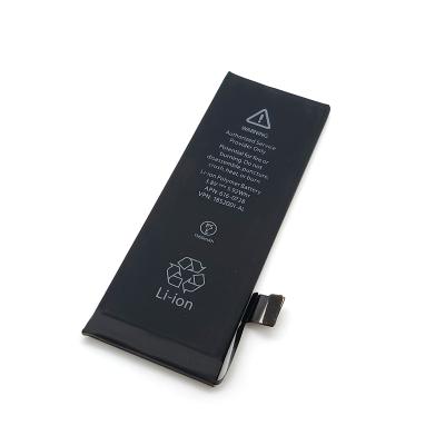 China ZhenYue 1560mAh A+++ OEM Cell Phone Rechargeable Cell Phone Battery For iPhone 5s Battery Replacement for sale