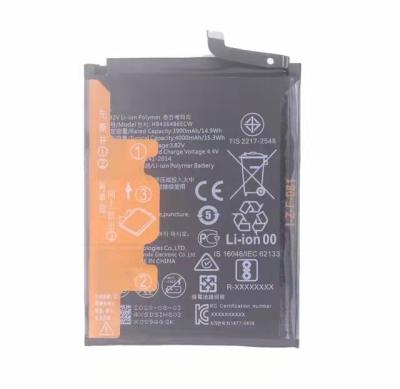 China New 3.82V 4000mAh Mobile Phone Battery HB436486ECW Cycle For Huawei Mate 10 Pro P20 Pro AL00 L09 L29 TL00 Mate 20 Mate 10 for sale