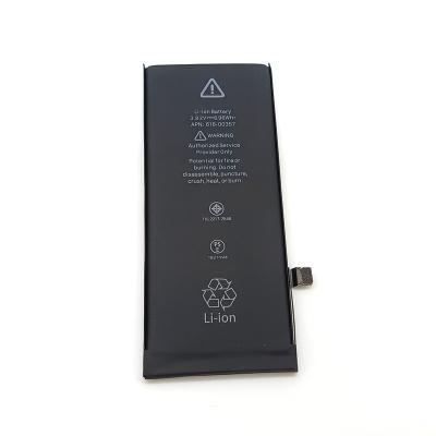 China ZhenYue A+++ 1975mAh Large Rechargeable Cell Phone Battery Mobile Cell Phone Batteries For iPhone 8 for sale