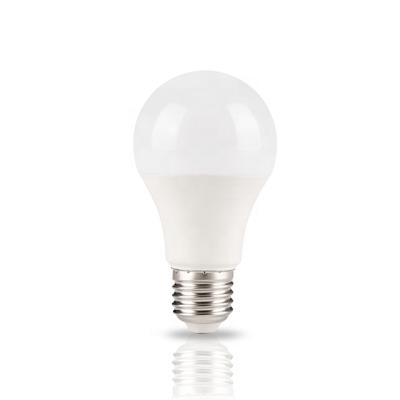 China Residential LED A60 9W led bulb light for sale