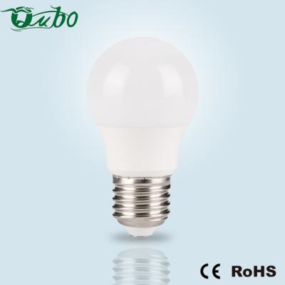 China A60 5W Led Ball A 60 LED Bulb 5With 5W for sale