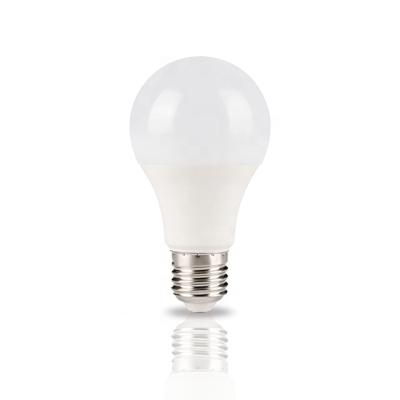 China 85-265V A60 A70 A60 A70 A Bulb Good Quality OEM Office Desk Lighting Aluminum Body LED One Bulb for sale