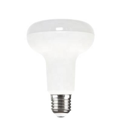 China R80 LED desk light bulb 12W LED reflector bulb E27 B22 bulb led lights in warm white white color for sale