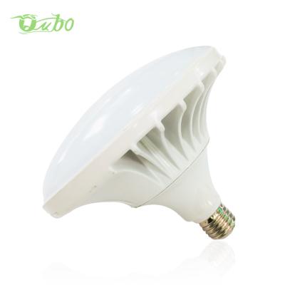 China Aluminum+PC High Power LED Flight Lamp 50W UFO Bulb LED Lighting for sale