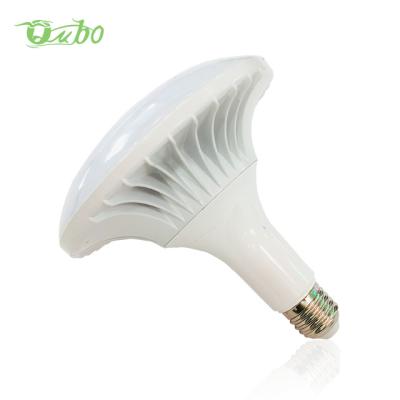 China High Quality UFO LED Light Bulb F150 50W LED Light Bulb E27 B22 Aluminum Lamp from China Residential LED Supplier for sale