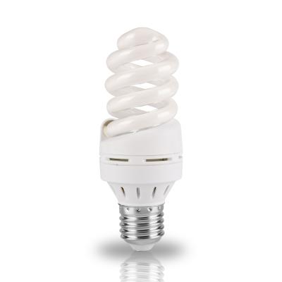 China Desk lamp CFL, energy saving lamp, energy saving bulb with E27 spiral base 11W item for sale