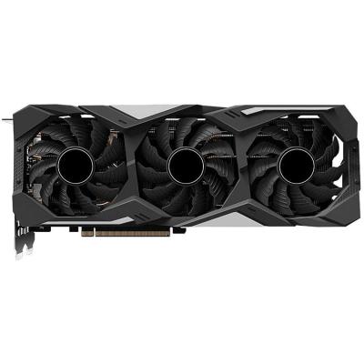 China Super Hot Selling High Performance Gaming 8gb GDDR6 256Bit Graphics Card RTX 2080 Workstation Graphics Card for sale