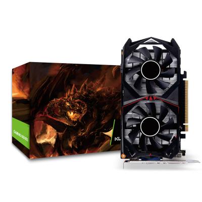 China New Original GTX 750TI 4GB Workstation Graphics Card 128Bit GDDR5 GPU Video Cards for sale