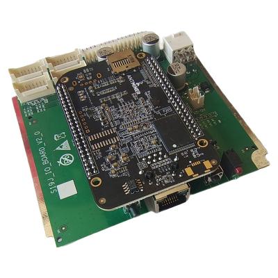 China New universal control board motherboard for S19j S19j pro in running S19j for sale