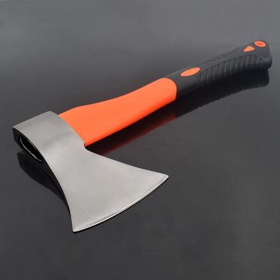 China Hatchet GS ax with fiberglass handle for sale