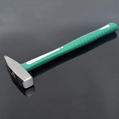 China Machinist Hammer Machinist Hammer with Fiberglass Handle for sale