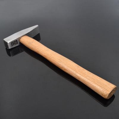 China Machinist Hammer Machinist Hammer with Wooden Handle for sale