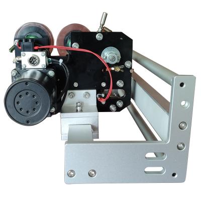 China Der Pferdestärken-241 heißes Datum Stempel-des Kodierer-220V, das 120 PPMs Band-Drucker Machine kodiert zu verkaufen