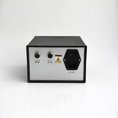 Chine codeur de petit pain d'encre 200w/encre chauds Jet Coder Machine 10 lignes 36*32mm à vendre