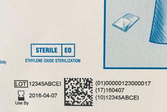 China Hochauflösender on-line-Tintenstrahl-Drucker Coding Machine 40m/min für Verfallsdatum zu verkaufen