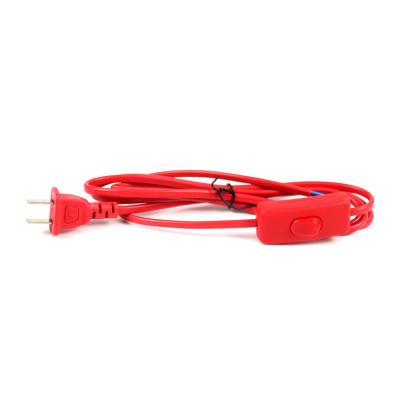 China Industrial HIGH QUALITY TO IGNITION MACHINE ON-OFF SWITCH POWER SUPPLY CORD for sale