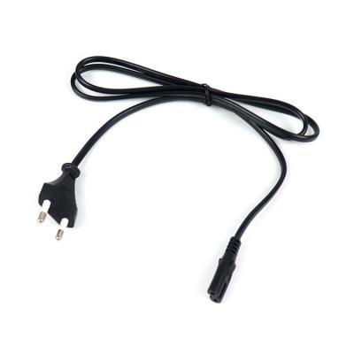 China GOOD QUALITY KC KOREA KTL 2PINS Home Appliance POWER EXTENSION CORD for sale