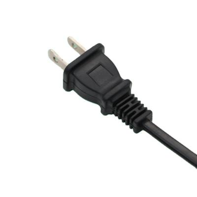 China Excellent Home Appliance Quality CUL Us c7 Extension AC Power Cord For USA for sale