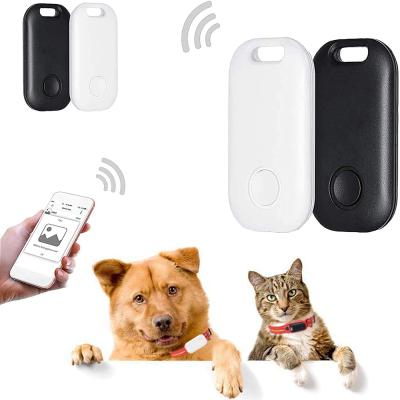 China 4 Pack Smart Key Finder Locator GPS Real Time Tracking Anti-Lost Alarm,Ultra-thin Gps 4g Pet Tracker For Kids Pets for sale