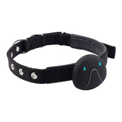 China GPS real time tracking radio waterproo ip67 gps device Anti-lost pet tracking collar for sale