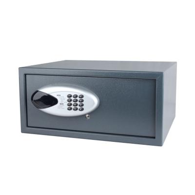 China High quality Electronic Steel+poder liner factory hotel room safe safe box for home and hotel for sale