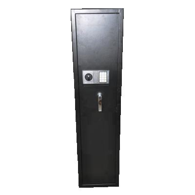 China High Quality Security Metal Gun Safes Car Electronic Gun Safe Emergency Care With 3-8 Code for sale