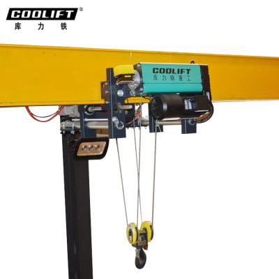 China Bridge Crane European Type Single Girder 5 Ton EOT Overhead Crane Price For Sale for sale