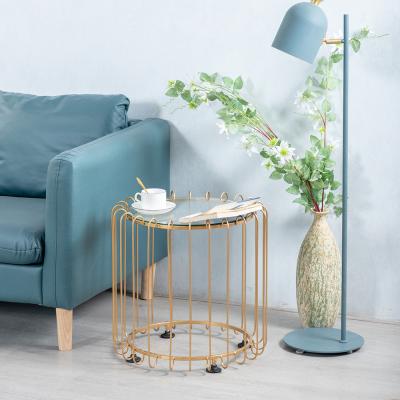 China 111 Modern Side Accent Coffee Tables Decorative Plant Stand Chair End Tables for Bedroom, Living Room, Home Office and Patio for sale