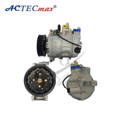 China ACTECmax Brand New 7SEU ac compressor with OE# 4B0260805G - 4B0260805K - 4B0260805M Te koop