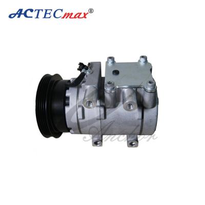 China Compressor do compressor 12v da C.A. do compressor HS15 da C.A. de ACTECmax à venda