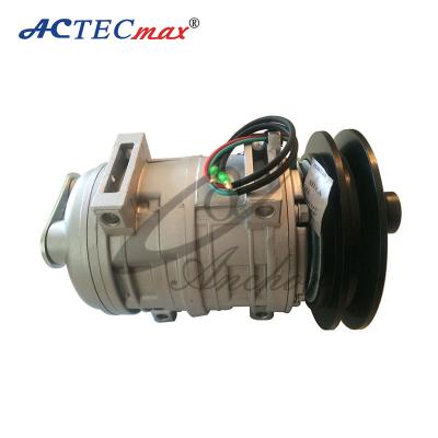 China Compressor de ar da C.C. da C.A. do compressor da C.C. do compressor DC12V/24V da C.A. de ACTECmax à venda