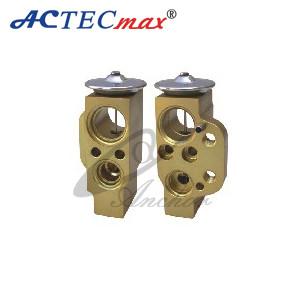 China OEM Infiniti G20( 02 - 99 ) AC expansion valves With 922002G000 / 922005G000 for sale