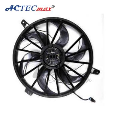 China Car AC components 52079528AB Automotive Electric Cooling Fans 2100rpm / min DC 12 volt for sale