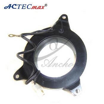 China 12V Air Conditioner Compressor Clutch Coil For Car , Automotive Air Conditioning Parts for sale