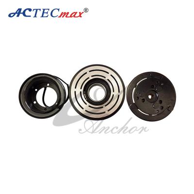 China electro Magnetic clutches For SD5H14 , Auto Spare Parts Compressor Valeo Clutch Kit for sale