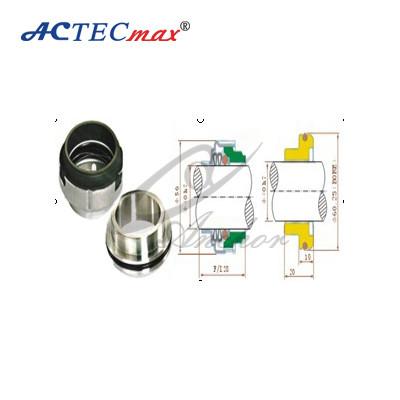 China Auto selos do óleo profissionais dos componentes de compressor do ar para Bitzer f400, ISO9001 à venda