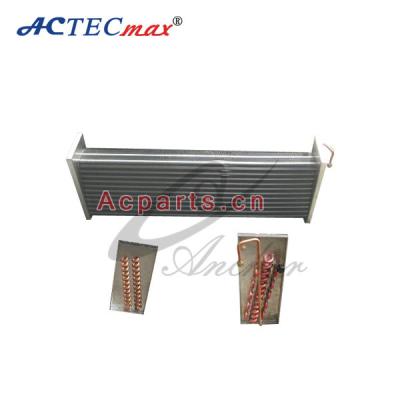 China automotive ac condenser Unit for Minibus air conditioner system With CE for sale