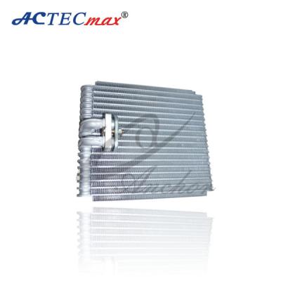 China OEM automobile parts air conditioner evaporator coils ISO 9001 Approved for sale