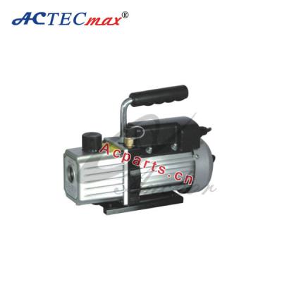 China 220V 50Hz 2 cfm vacuum pump With 150ml Oil Capacity For Auto Air Conditioning for sale