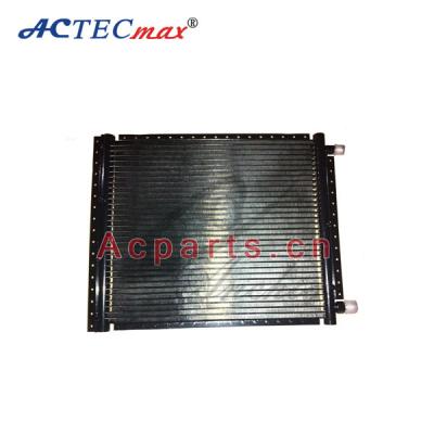 China automotive air conditioner Tube and Fin Condenser replacement Universal for sale