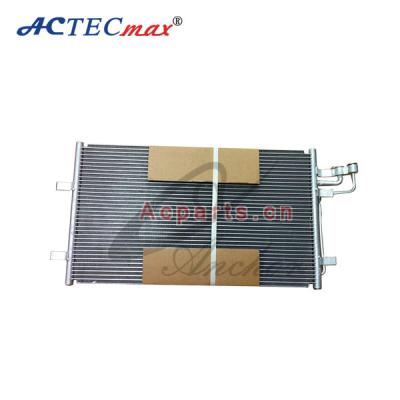 China refrigerator Auto AC Condenser coil replacement For COND FORD FOCUS for sale