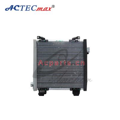 China aluminium refrigerator Condenser automotive Parts for SUZUKI ALTO , TS16949 for sale